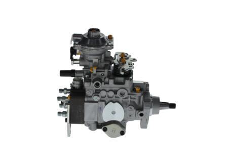 ТНВД BOSCH 0460424150