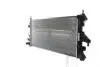 CHЈODNICA CITROEN JUMPER,FIAT DUC MAHLE / KNECHT CR886000P (фото 4)