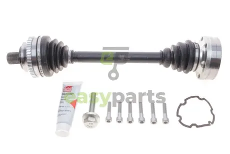 Піввісь VW T4 90-03 (L) (38x526) FEBI BILSTEIN 183591
