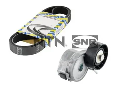 Автозапчасть SNR NTN KA85213