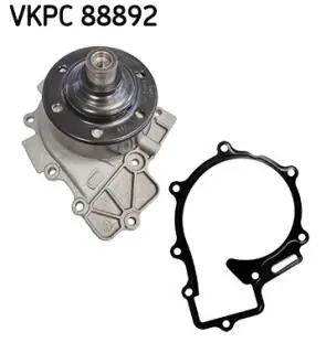 Фото помпа води MB Sprinter 2.2CDI OM651 09- SKF VKPC88892 Помпа води MB Sprinter 2.2CDI OM651 09- SKF VKPC88892