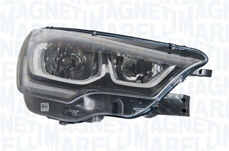 Автозапчасть MAGNETI MARELLI LPP472