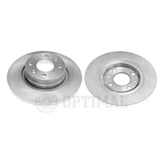 TARCZA HAMULCOWA. SZT Optimal BS8270C