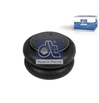 Фото кожух пневматической рессоры DT 1016029 Кожух пневматической рессоры DT 1016029