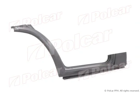 Próg lewy Polcar 3245411K