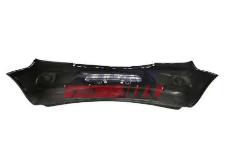 БАМПЕР VW CRAFTER 16> ПЕРЕД FAST FT91054