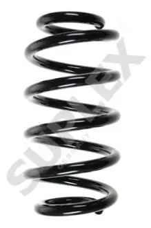 Фото audi пружина передня l=272 мм a4 (b6/b7) SUPLEX 03201 AUDI пружина передня L=272 мм A4 (B6/B7) SUPLEX 03201