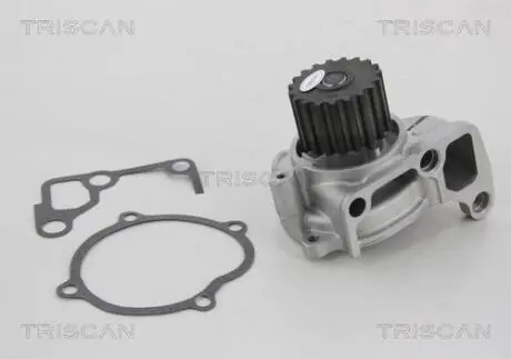 Помпа водна TRISCAN 860050009