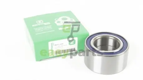 Подшипник передней ступицы ZILBERMANN 01-220