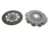 Комплект зчеплення VW T5/T6 2.0TDI/4motion 09-19 d=240mm (+вижимний) KAWE 962744CSC (фото 3)