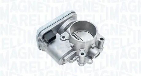 Дросельна заслонка з електроприводом MAGNETI MARELLI TB0167