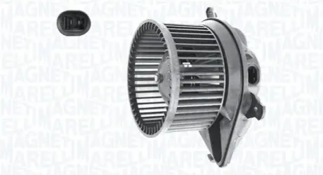 Вентилятор салона MAGNETI MARELLI MTE392AX