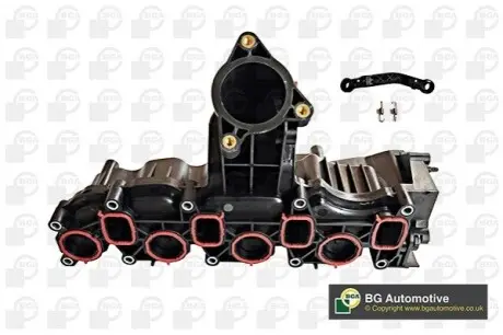 Колектор впускний BGA MG96010