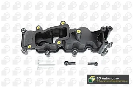 Колектор впускний BGA MG01011
