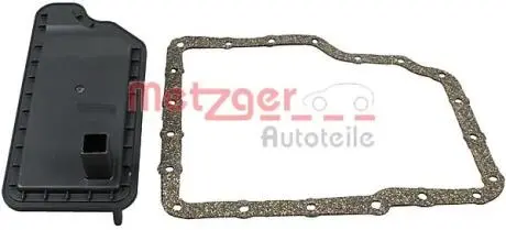 Фільтр АКПП METZGER 8020087