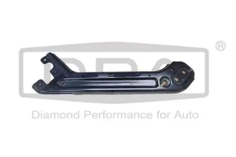 Кронштейн радиатора охлаждающей жидкости Skoda Octavia (20-23) DPA 88061332002