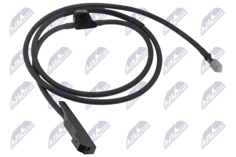 WASHER FLUID JET, FRONT WINDSCREEN NTY EDS-VV-050 (фото 1)