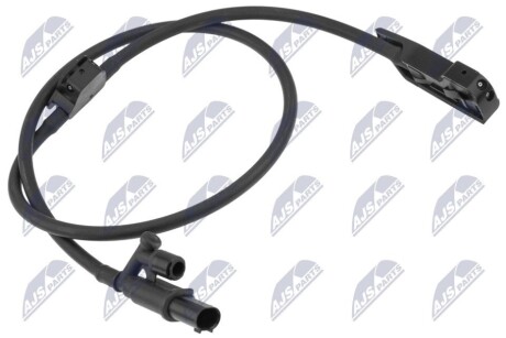 WASHER FLUID JET, FRONT WINDSCREEN NTY EDS-VV-047