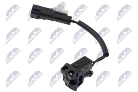 WASHER FLUID JET, FRONT WINDSCREEN NTY EDS-VV-041 (фото 1)