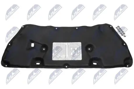 WYGЈUSZENIE MASKI SILNIKA NTY EZC-HD-043