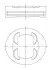 Автозапчасть MAHLE / KNECHT 681PI00109002 (фото 1)