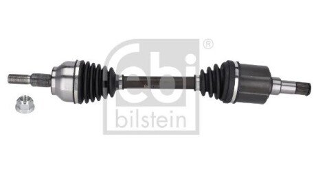 Автозапчасть FEBI BILSTEIN 183496