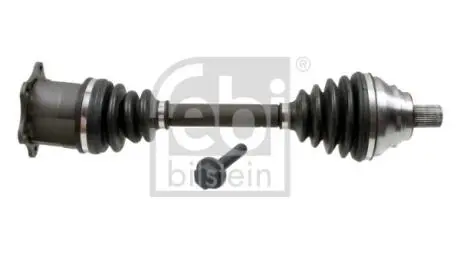 Автозапчасть FEBI BILSTEIN 183633
