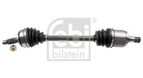 Автозапчасть FEBI BILSTEIN 183379