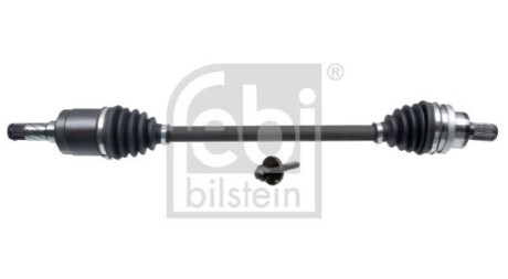 Автозапчасть FEBI BILSTEIN 183376