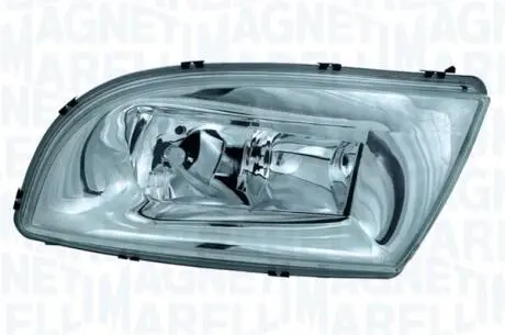 Фара автомобільна MAGNETI MARELLI 712417471129