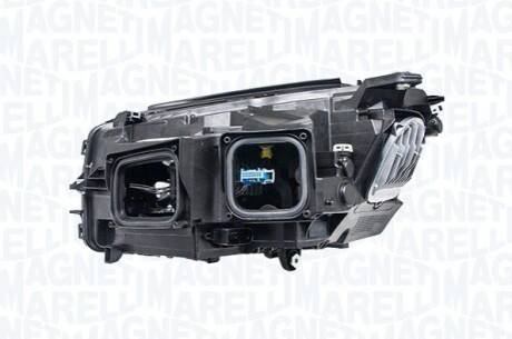 Автозапчасть MAGNETI MARELLI 719000000240