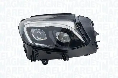 Автозапчасть MAGNETI MARELLI 719000000240