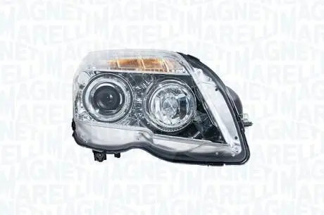 Автозапчасть MAGNETI MARELLI 719000000254