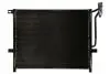 Радіатор кондиціонера THERMOTEC KTT110047 (фото 1)