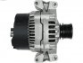 ALTERNATOR REGENEROWANY Z KOLEM AFP AS-PL A0032PR (фото 2)