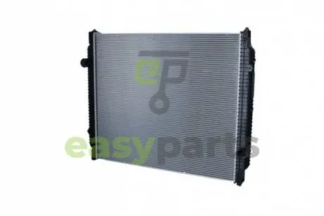 Автозапчасть NRF 50269