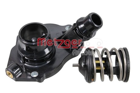 Термостат BMW 3 (F30/F80) (N47/N57) 11-18/Toyota Auris/Avensis/Rav4 1.6/2.0D4-D 15-18 (87°C) METZGER 4006470