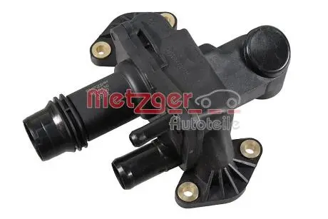 Автозапчасть METZGER 4010430