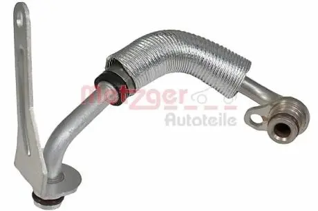 GREENPARTS METZGER 4010381