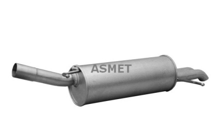 Автозапчасть ASMET 06022