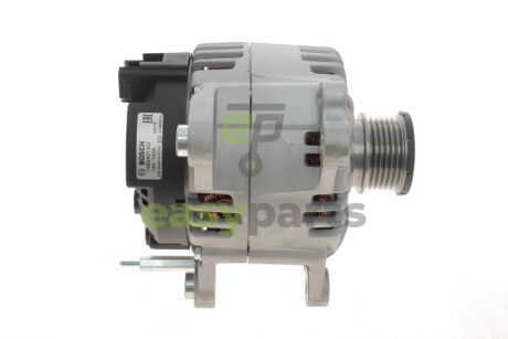 Генератор VW Amarok/Crafter/T5/T6 2.0 TDI 11-19 (14V/140A) BOSCH 1986A01452