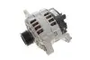 Генератор Citroen Jumper/Peugeot Boxer 2.8 HDi 00-09 (14V/120A) BOSCH 1986A01190 (фото 1)