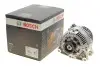 Генератор Citroen Berlingo/Jumper/Jumpy/Peugeot Boxer/Expert/Partner 1.9/2.0/2.2 HDi 98-08 (14V/80A) BOSCH 1986A00741 (фото 2)