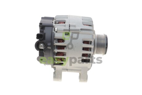 Генератор Citroen Berlingo/Fiat Scudo/Peugeot Partner 1.6-2.0 HDI 07- (12V/150A) BOSCH 1986A00572