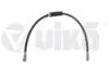 Фото 1 - шланг тормозной передний Audi A3 (04-13)/Skoda Superb (08-13) Vika 66111606501 Шланг тормозной передний Audi A3 (04-13)/Skoda Superb (08-13) Vika 66111606501 (фото 1)