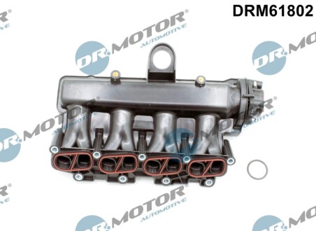 Колектор впускний DR MOTOR DRM61802