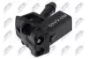 WASHER FLUID JET, FRONT WINDSCREEN NTY EDS-VV-039 (фото 1)