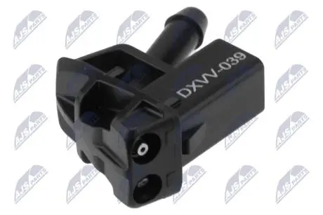 WASHER FLUID JET, FRONT WINDSCREEN NTY EDS-VV-039