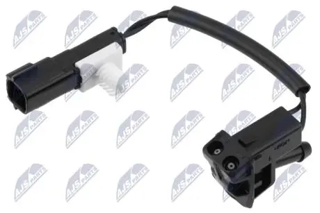 WASHER FLUID JET, FRONT WINDSCREEN NTY EDS-VV-040