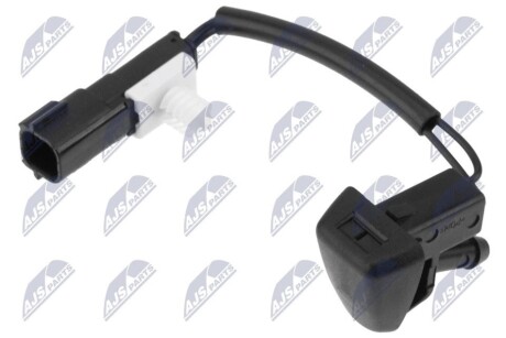 WASHER FLUID JET, FRONT WINDSCREEN NTY EDS-VV-043 (фото 1)